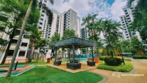 Access to Extra Amenities - Private Condo Units