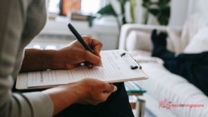 Apply for a housing loan or mortgage