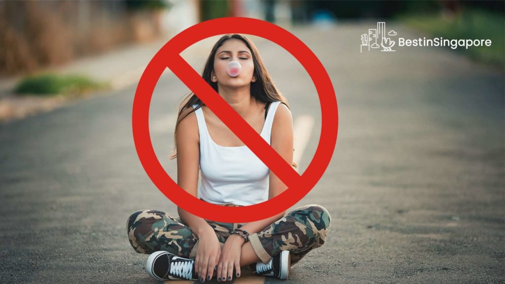 Are there any restrictions on what Singapore citizens can do in Singapore