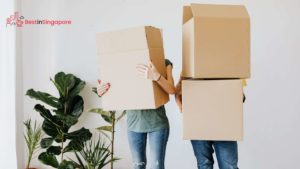 At what age are you allowed to buy a house in Singapore