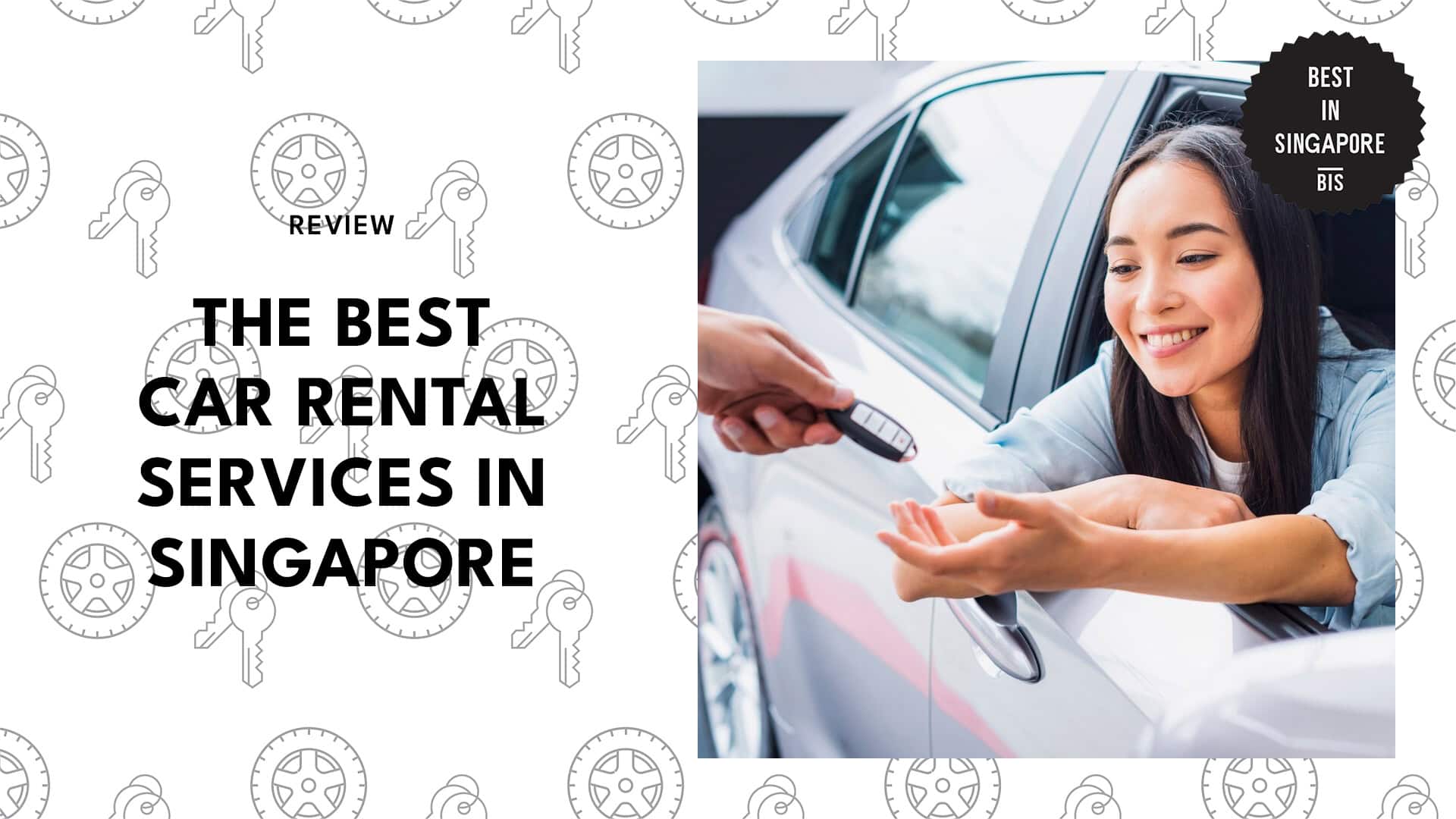 Best Car Rental Services