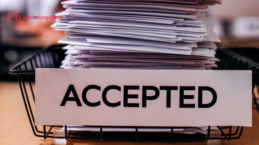Can you apply for Singapore permanent residency multiple times