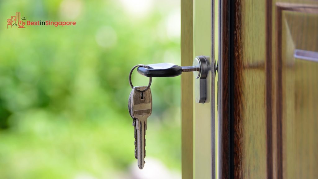 Can you own an HDB flat and a condo unit at the same time in Singapore