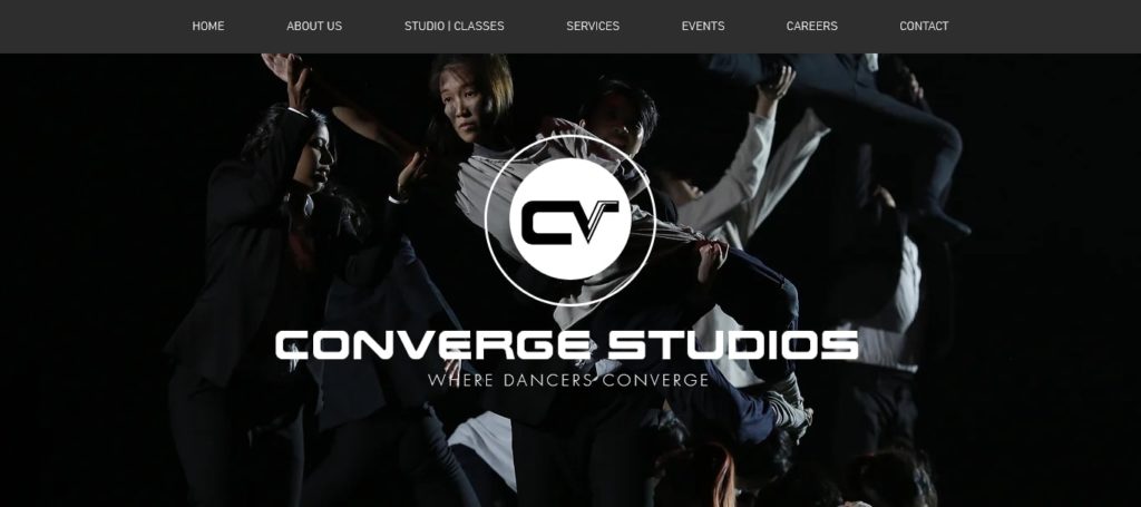 Converge Studios