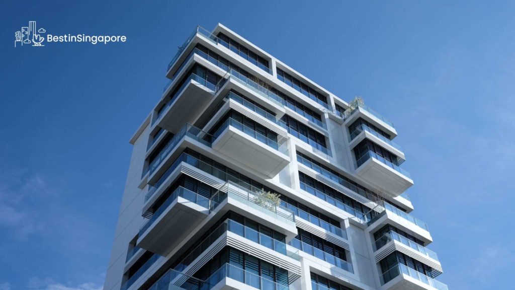 Cost of Private Condominiums in Singapore