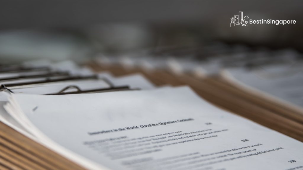 Educational Certificates, Transcripts, and Other Qualifications