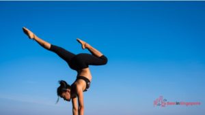Fitness Activities in Singapore