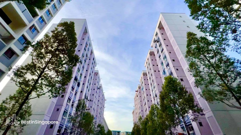 HDB Flats