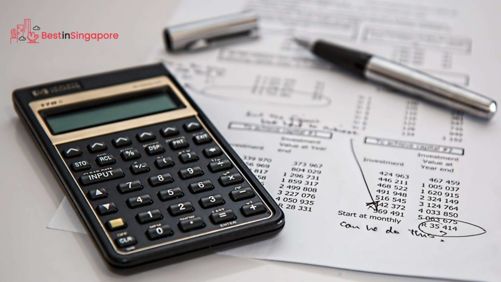 How do you make your income last longer in Singapore