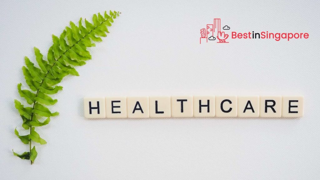 How does Singapore’s healthcare system work