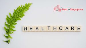 How does Singapore’s healthcare system work