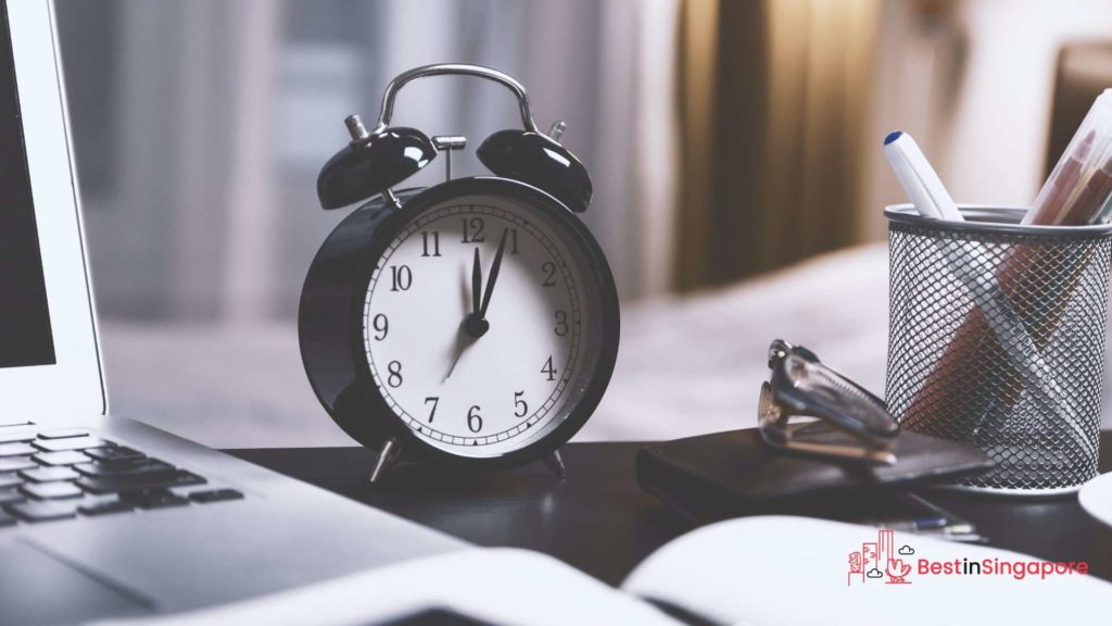 How much time and effort are you willing to exert