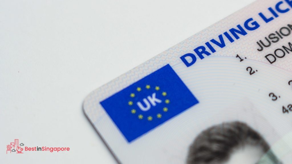 Identification Documents