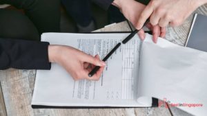Implementation of New Policies