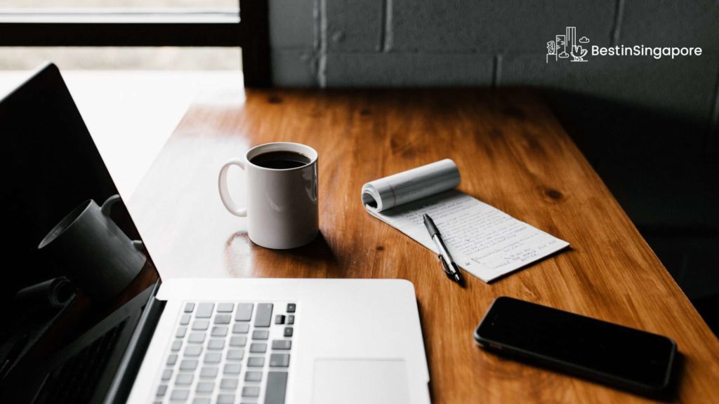 Internet, Cable, and Phone Subscription Costs in Singapore