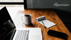 Internet, Cable, and Phone Subscription Costs in Singapore