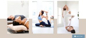 Jyan Yoga Studio