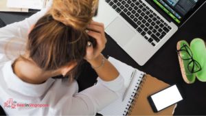 Lack of Relevant Knowledge about Your Market or Industry