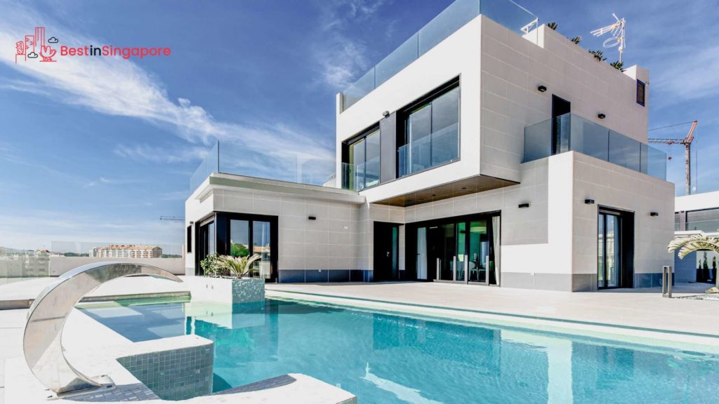 Landed Property