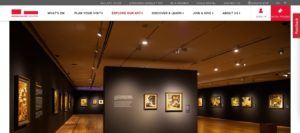 National Gallery Singapore