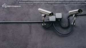 Safety and Privacy - Private Condo Units