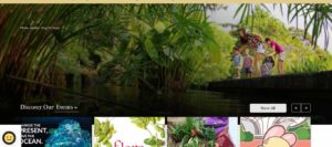 Singapore Botanic Gardens
