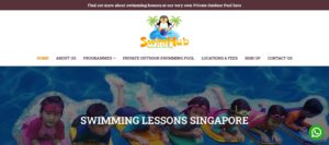 Swim Hub