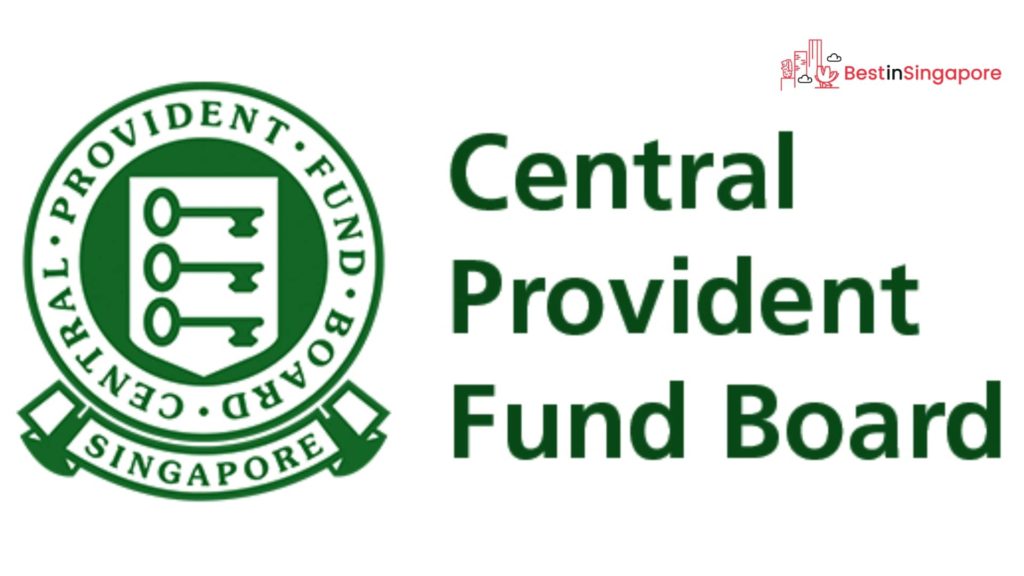 The Central Provident Fund (CPF)