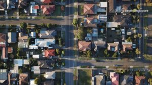 Variety of Housing Types
