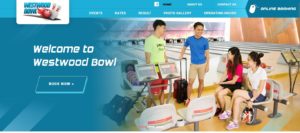 Westwood Bowl