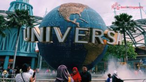 What are the best things to do in Sentosa