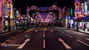 What are the best things to do in Serangoon