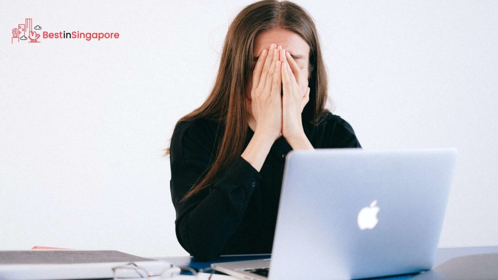 What are the most common reasons why Singapore PR applications are rejected