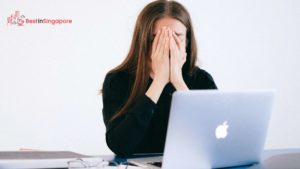What are the most common reasons why Singapore PR applications are rejected