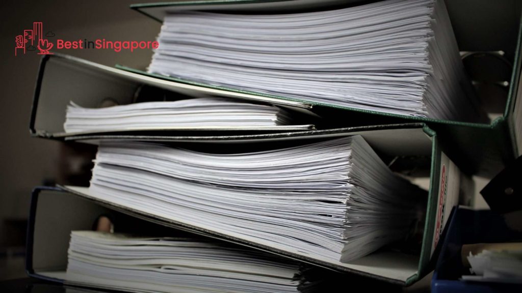 What are the requirements for obtaining a permanent residency in Singapore