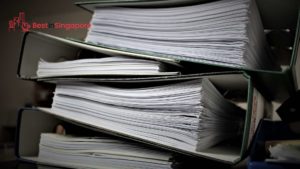 What are the requirements for obtaining a permanent residency in Singapore