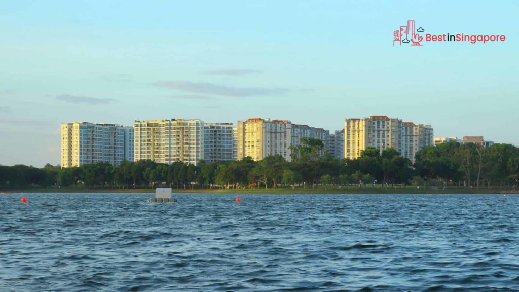 Why is HDB housing worth considering