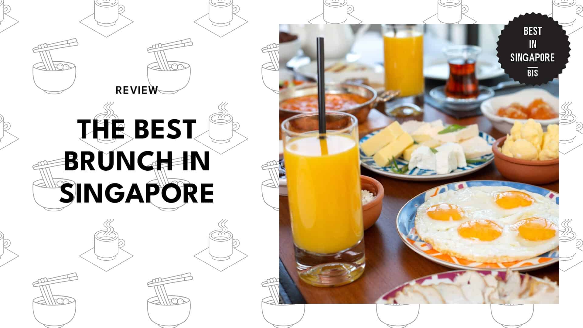 Best Brunch