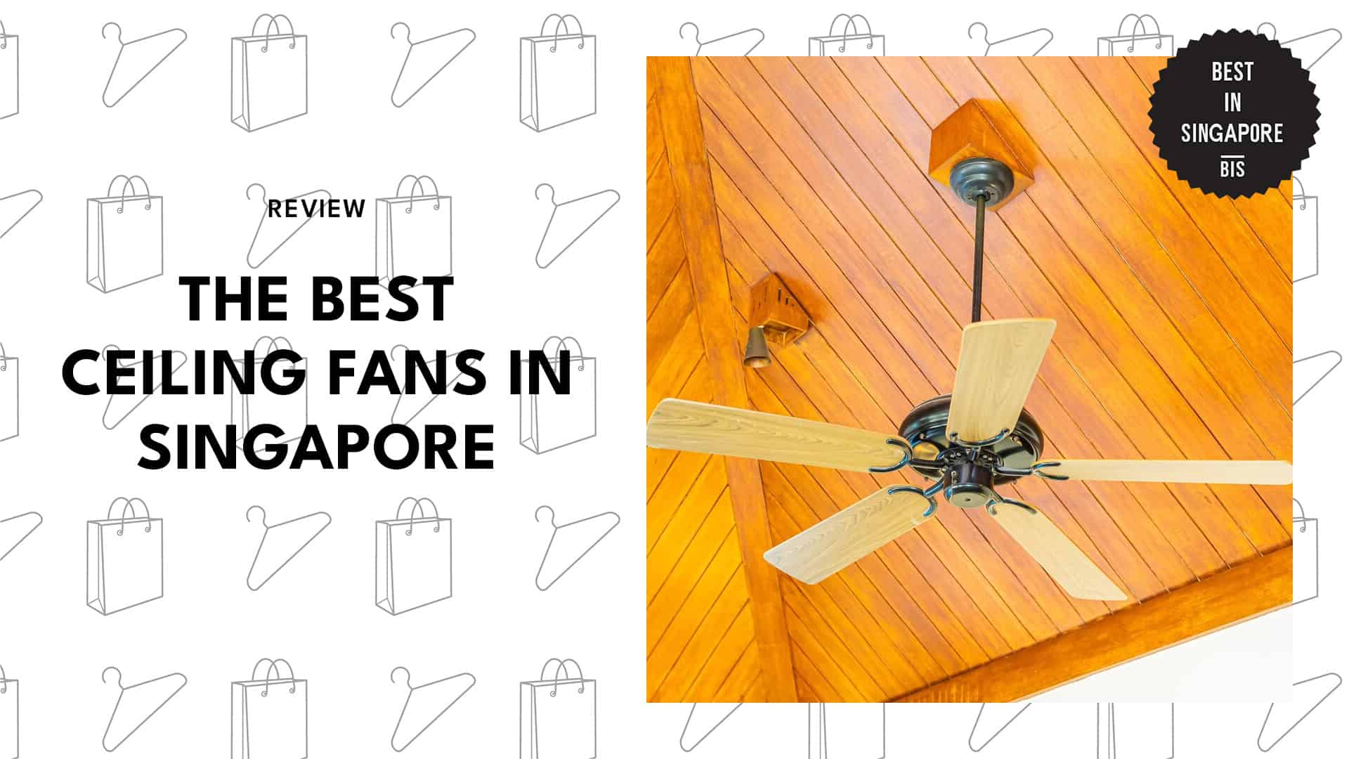 Best Ceiling Fans