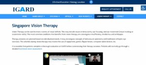 IGARD Homepage