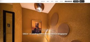 OSCA Homepage