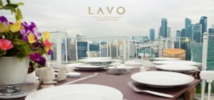 Lavo