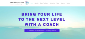 Amwise Coaching