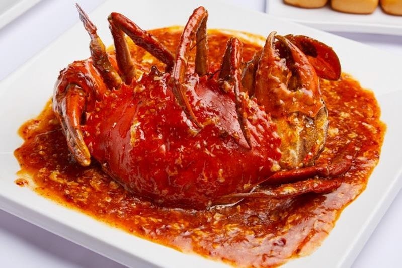 Uncle Leong Seafood