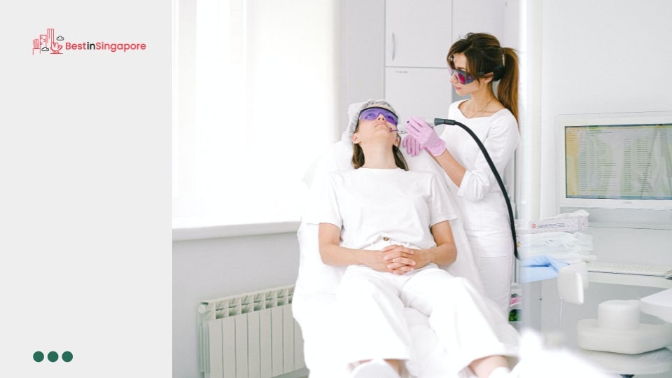 5 Best Medical Spa Centres in Singapore