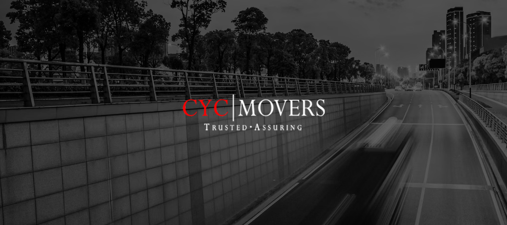 CYC Movers