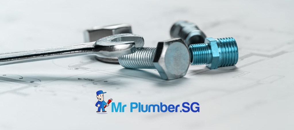 MR Plumber SG