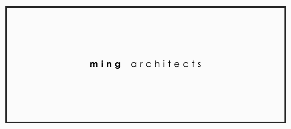 Ming Architects