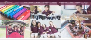 Odyssey The Global Preschool Homepage