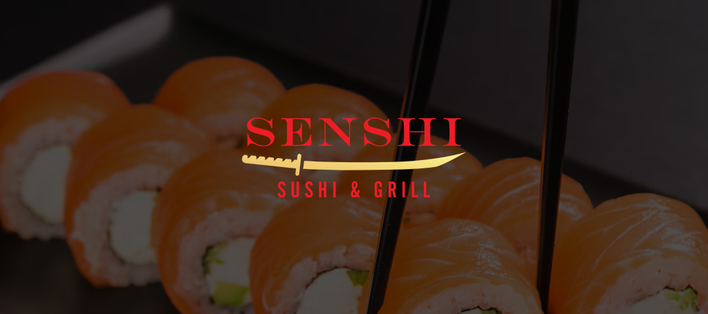 Senshi Sushi and Grill